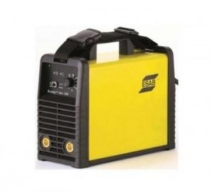 esab buddy arc 180