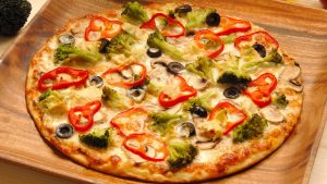 pizza házhozszállítás